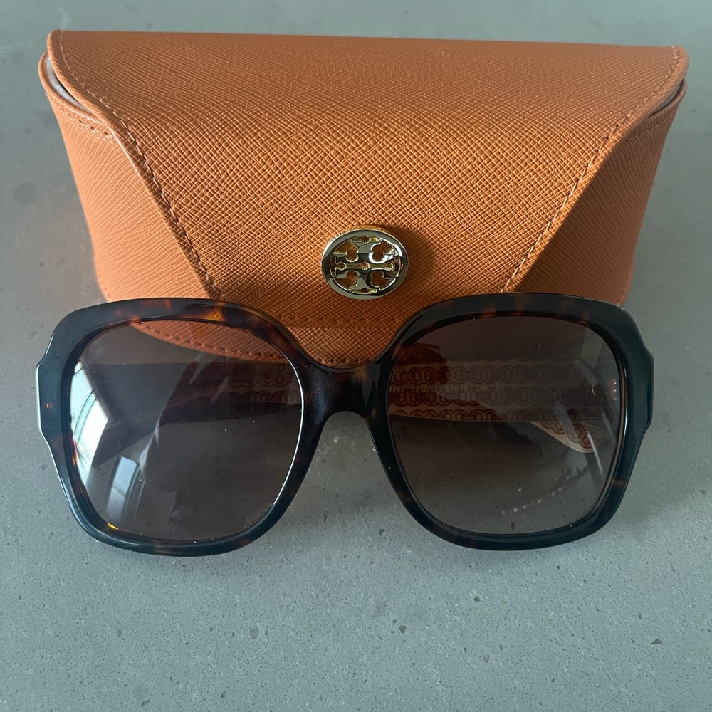 Tory Burch sunglasses